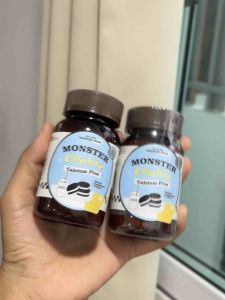 โอริโอ้เคี้ยวสูง แคลเคี้ยว แคลเคี้ยวสูง เคี้ยวสูงรสโอริโอ้