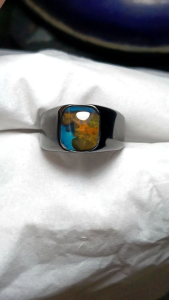 natural cincin bacan doko kembang top hq