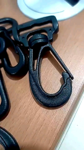 Kaitan Tas Selempang 25 cm / HOOK BAG / BAG HOOK ( SATUAN )