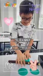 NEW Must have PSLE Math P3-P6 Fraction Notes Boost confidence with real PSLE-style questions&solution