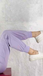 HTP Basics 6 Pocket Ankle-cuffed Womens Scrub Suit