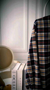 GHANAYA TUNIK (ATASAN sj rok tdk termasuk) PREMIUM GAGIL BY OVA