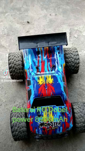 TERMURAH!! Baterai Dobel power 8900MAH 3.7Volt~4.8Volt high speed + USB Charger awett tahan lama mantap