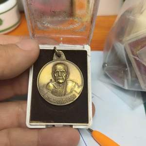 หลวงพ่อหมุน