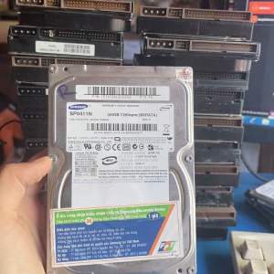 Ổ Cứng HDD Máy Photocopy 40Gb