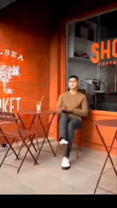 Celana Bahan Formal Pria Slimfit Berkualitas tinggi