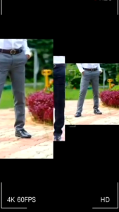 Promo 100.000 Dapatkan 2 pcs Celana Kantor Formal Slimfit | Celana Bahan | Bahan wool tebal adem dipakai