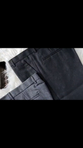 Celana Formal & Bahan Premium: Tips Memilih & Menggunakannya