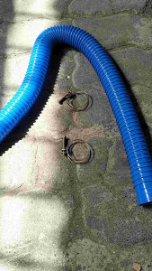 Grosir Selang Spiral Keni & Selang Pembuangan Katul N70 N120