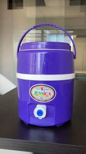 Edepot Jessica Jug 8 Liters 877