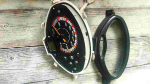 Speedometer Karisma X 125 Original Jaminan Pungsi Normal