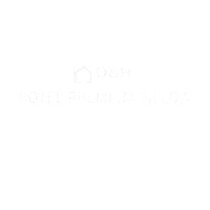 HOTEL PREMIUM PILLOW (48cm×74cm)