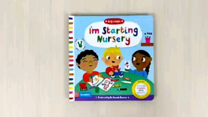 Campbell Big Steps: Tips Mengatasi Anak Masuk Taman Kanak-Kanak