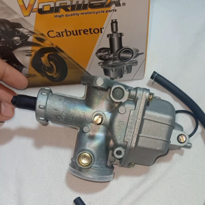 V-Ormax Genuine OEM Carburetor for HONDA TMX 125 Motorcycle
