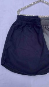 SUMMER SHORT ( EVEYDAY OOTD) SIZE SMALL TO MEDFREESIZE
