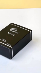 nước hoa basic  giúp bạn hoàn thiện sự lịch lãm tự tin và cá tính của mình.( mùi giò)