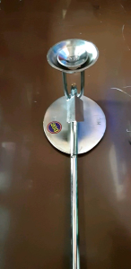 Kompor gas King hiu 203 tekanan tinggi