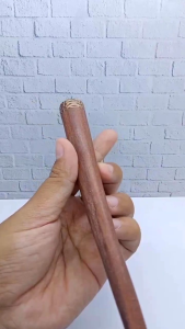 once sedotan kayu setigi laut model S A657