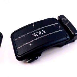 KEPALA GESPER PRIA RELL OTOMATIS 3.5CM AUTOLOCK BUCKLE IKAT PINGGANG SABUK KULIT