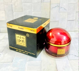 Kem siêu trắng dưỡng da toàn thân GUOYAO Herbage Essence Series nhật bản - HX023