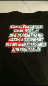 Kaos BB 150 KG & Kaos Jumbo Big Size 2XL Sampai 7XL