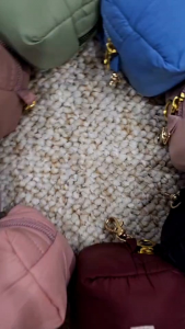 Mukena Travelling Anak dan Dewasa AMANDA 2IN1 Parasut Premium