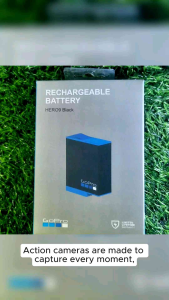 HERO 345678910111213 GoPro Rechargeable Battery for GoPro Hero 4-13