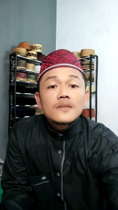 Kopiah Peci Assagofah: Pilihan Terbaik untuk Anak Laki-Laki