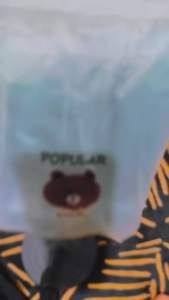 Mukena anak perempuan bayi balita Jersey adem tanggung polos kecil 1 2 3 4 5 6 tahun SHAKUFA RUKUH ANAK