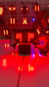 STOPLAMP RUNING MIO J/GT MODEL TERBARU DAN TERMURAH 8 MODE OTOMATIS