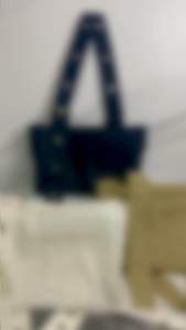 JASMINE BAG: Tas Wanita Korea Lucu & Kekinian Terbaru Sling Bag