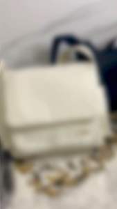 ZEVA BAG Tas Selempang Terbaru Kekinian