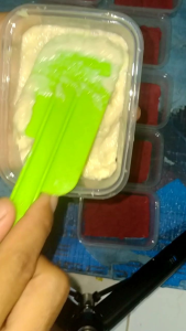 RED VELVET DURIAN 200 ML