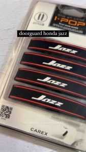 Doorguard Karet Pelindung Benturan Pintu Mobil HONDA JAZZ