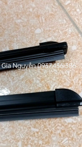Chổi gạt mưa trước honda Civic 2006-2011(Lưỡi gạt mềm )