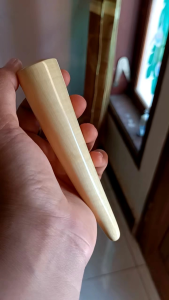 Pipa Kayu Kemuning 99 Premium: Asli & Berkualitas Super