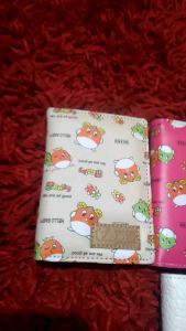 Dompet Wanita Limited Edition by Tazzstore