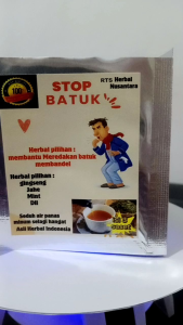 HERBAL JANTUNG SEHAT