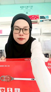 Russell Taylor Handheld Vacuum Cleaner (VC-20)