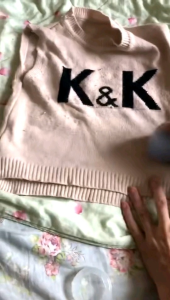 Alat Penghilang Cukur Bulu Kain Rectangle: Solusi Membersihkan Pakaian