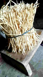 2 kg akar alang-alang segar termurah sudah bersih tinggal rebus herbal alami