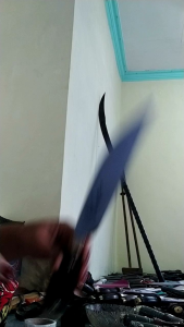 Pisau Dapur Mata Itik: Pilihan Berkualitas Tinggi