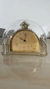 Đồng hồ để bàn CITIZEN M2980L hàng si Nhật