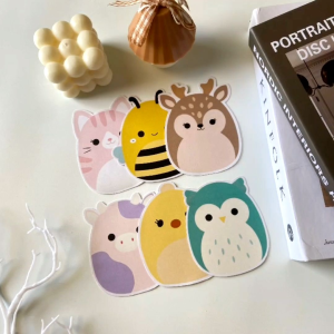 Amplop Lebaran 3D Motif Animal: Unik & Aesthetic