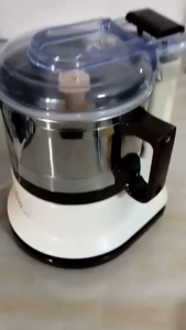 Máy xay thực phẩm YDK hàng si Nhật