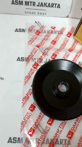 PULLEY POMPA POWER STEERING VANE PUMP TAFT GT F70 ORIGINAL