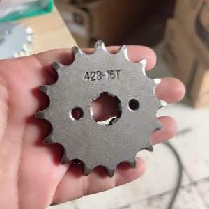 Gear depan GL pro 428 16T