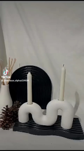 TEMPAT LILIN AESTHETIC HIASAN INTERIOR
