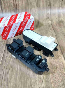 Master Power Window Kanan Yaris Bakpao - Vios Gen 2