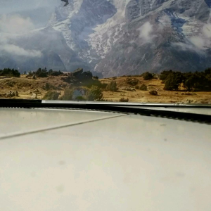 Mainan Kereta Api Indonesia MKA011 by MARS & Fajriansyah